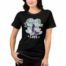 Den bästa Hund-Mamma någonsin, gift-idén