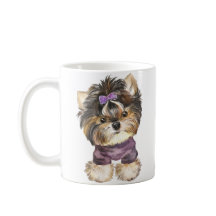 Den bästa hund någonsin! Kaffe Mugg