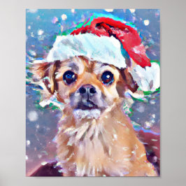 Den bästa juldogmen någonsin! poster