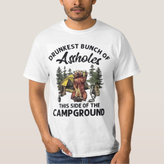 Den bästa klappen av askolkompgrund t shirt