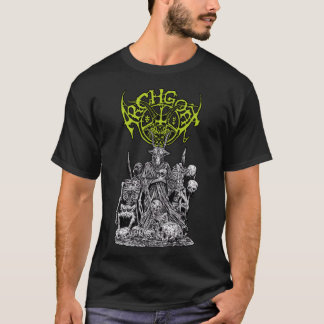 Den bästa konsten av ärkeviktig T-Shirt
