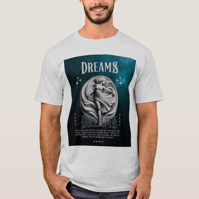 den bästa kvaliteten för dig t shirt (Framsida)