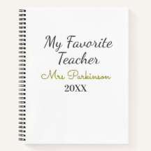 Den bästa läraren lägger till namn datum år efter 