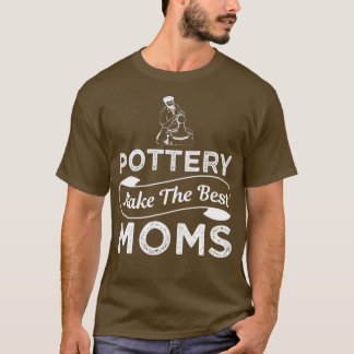 Den bästa Mamma-stildesignen för gift T Shirt