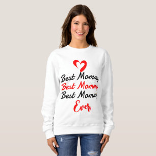 den bästa mor mamma mamma någonsin t shirt