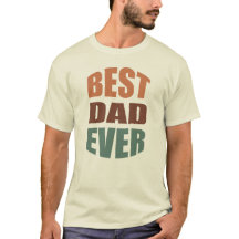 Den bästa pappa någonsin-Bästa pappagåva för fader