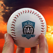 Den bästa Pappa någonsin moderna Fars dag-gåvan