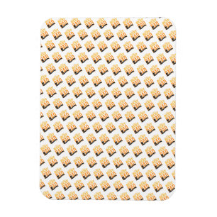 Den Bästa Pappan Någonsin Magnet