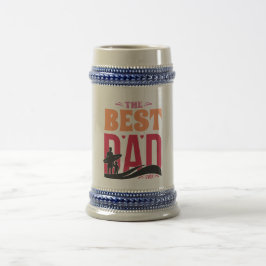 Den Bästa Pappan Någonsin Sejdel