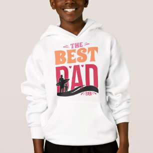 Den Bästa Pappan Någonsin T Shirt