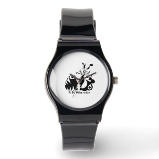 den bästa parten i brottsligheten armbandsur