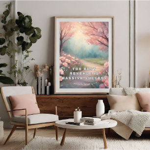 Den bästa Poster för Motiveringstid för vattenfärg