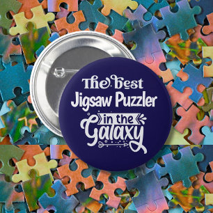 Den bästa pusselgåvan från Jigszler Puzzler-saws f Knapp