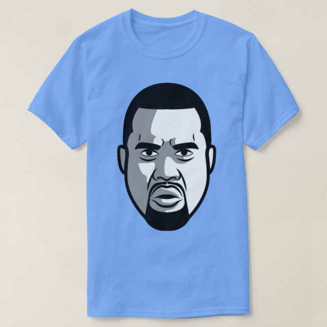 den bästa sångaren 2 t shirt (Design framsida)