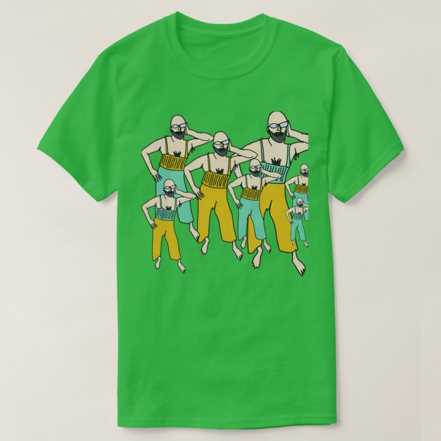 Den bästa som någonsin varit 2 t shirt (Design framsida)