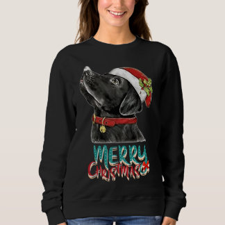 Den bästa svarta arbetaren till jul t shirt