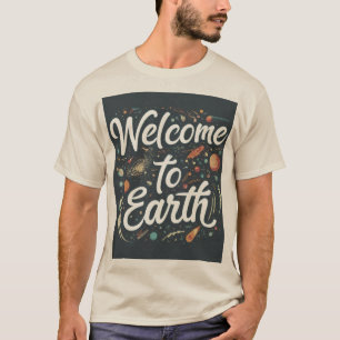 Den bästa T-shirts-designen för Hälsning varje mån T Shirt