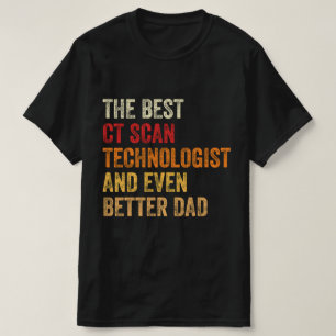 Den bästa tekniken för tekniksökning inom datatekn t shirt