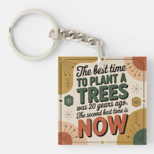 Den Bästa Tiden Att Plantera Ett Träd Var För 20 Å