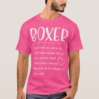 Den bästa vän du vill ha - definitionsruta t shirt