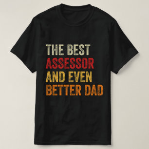 Den bästa värderingen och till och med bättre Papp T Shirt