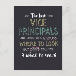 Den bästa Vicen som huvudpersoner visar var man sk Vykort