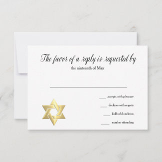 Den bat mitzvah färgrika abstrakt vattenfärgen OSA kort