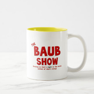 Den Baub showen 15 uns kaffemugg