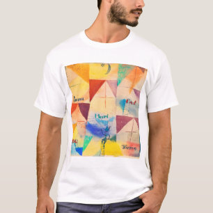 Den bayerska Don Giovanni, Klee T Shirt