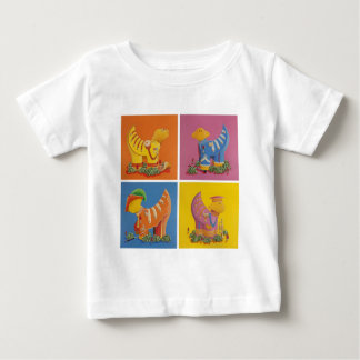 Den Beatles Sgt pepparen T-shirt