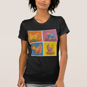 Den Beatles Sgt pepparen Tee Shirt