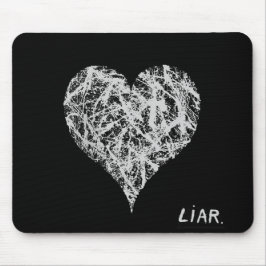 Den begränsada upplagamusen vadderar musmatta