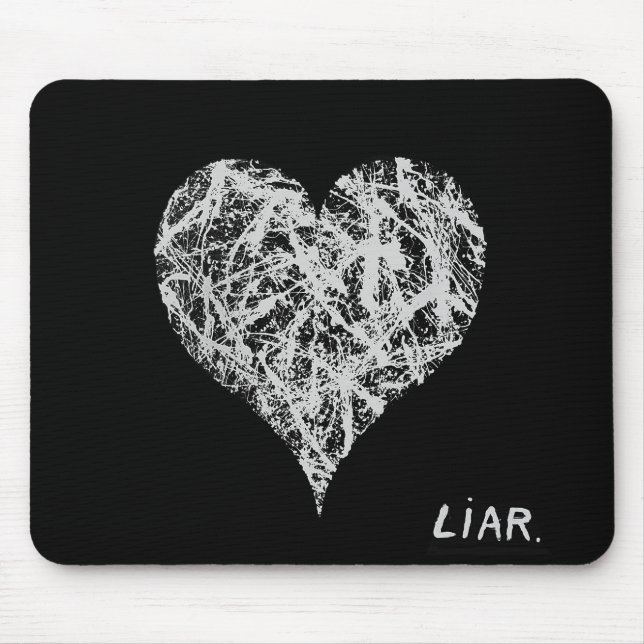 Den begränsada upplagamusen vadderar musmatta (Framsidan)