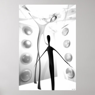 Den begränsade poster