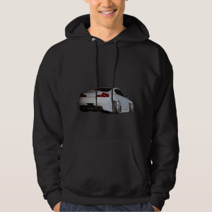 Den bekväma hoodie