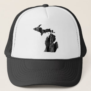 Den bekymrade Michigan skisserar Keps