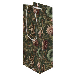 Den belysta Watcher - Gothic Victorian