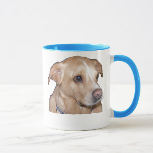 Den Bentley muggen Mugg