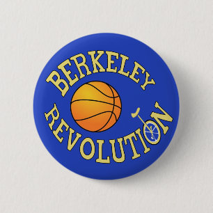 Den Berkeley revolutionen knäppas Knapp