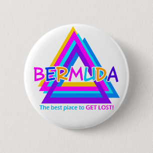 Den BERMUDA TRIANGELN knäppas Knapp