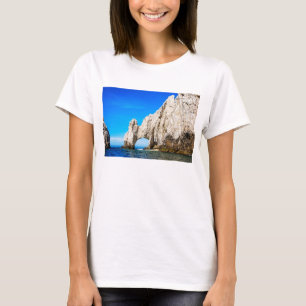 Den berömda bågen i Cabo San Lucas Tee