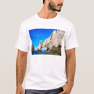 Den berömda bågen i Cabo San Lucas Tee