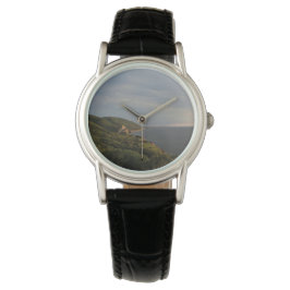Den berömda Cabot slingan Armbandsur