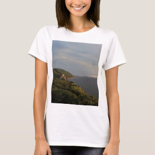Den berömda Cabot slingan T Shirt