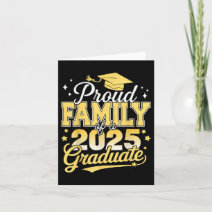 Den berömda familjen i Studenten i Student Pappa 2 Kort