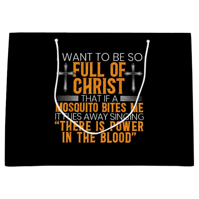 Den berömda kristna Religiösan som är gudomlig. (Framsidan)