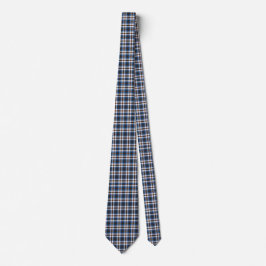 Den Berömden Plade Neck Tie Slips