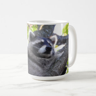 Den berömvärda rasismen i Träd Kaffemugg