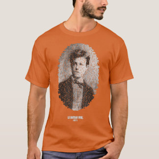 den beryktade Boat T Shirt