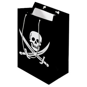 Den beställnings- den färgpiraten/döskallar/sv